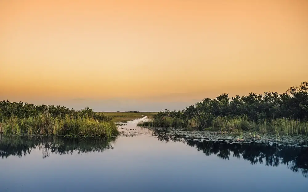 Everglades National Park
