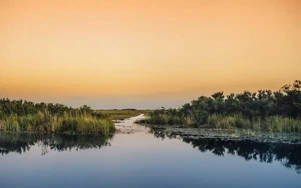 Everglades National Park