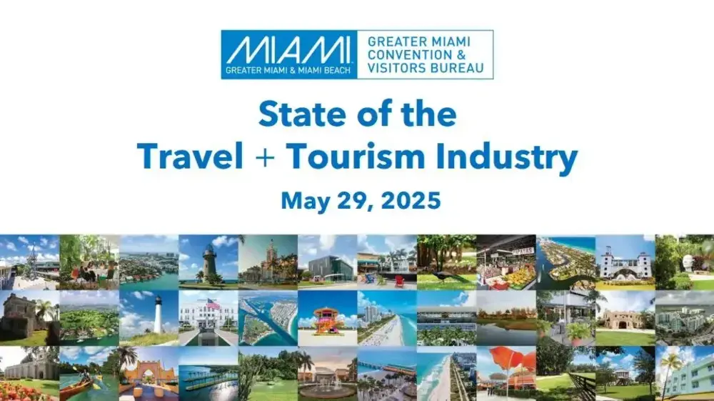 State of the Industry Presentation