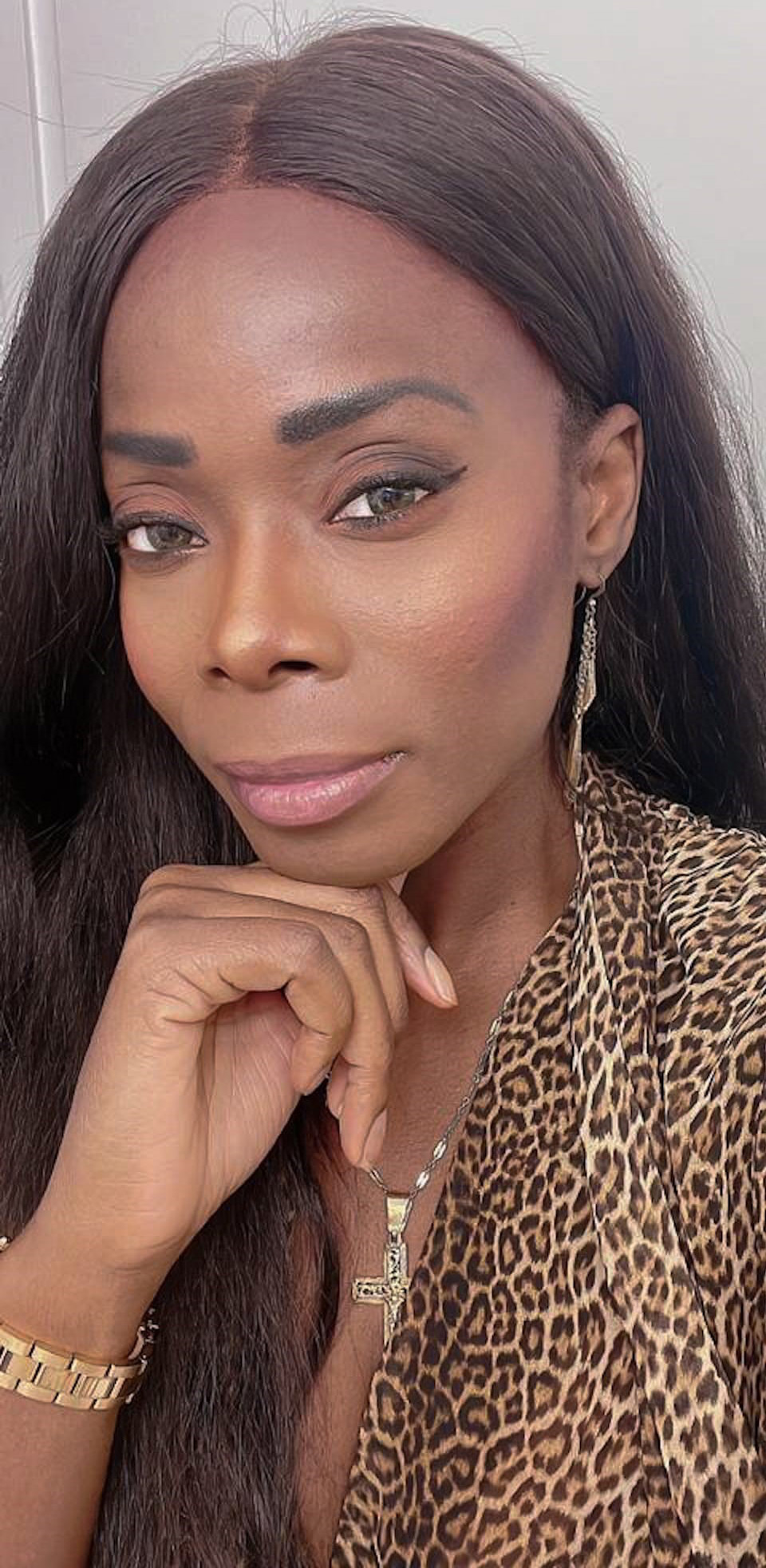 Roseline Bien-Aime Roseline Bien-Aime