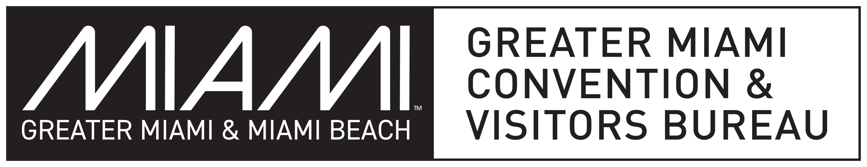 GMCVB Corporate logo black GMCVB Corporate logo black