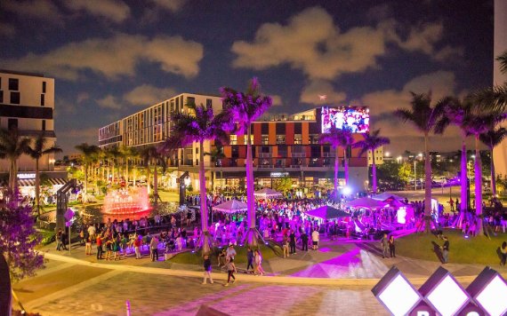 CityPlace Doral CityPlace Doral