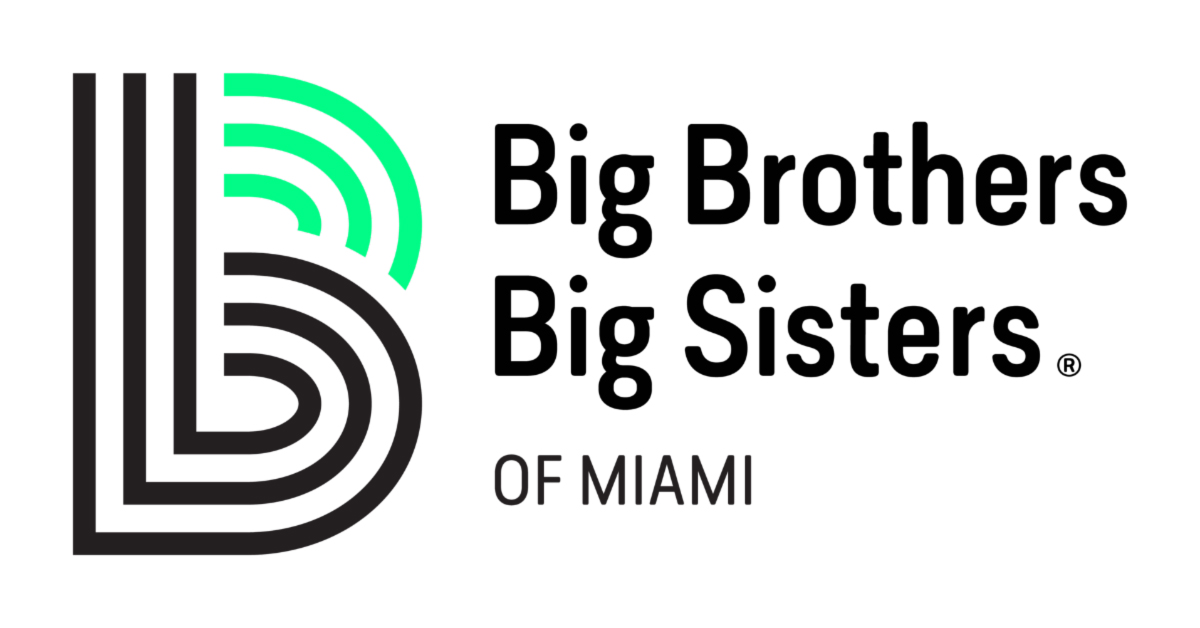 Big Brothers Big Sisters logo