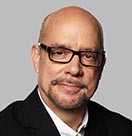 David Whitaker David Whitaker